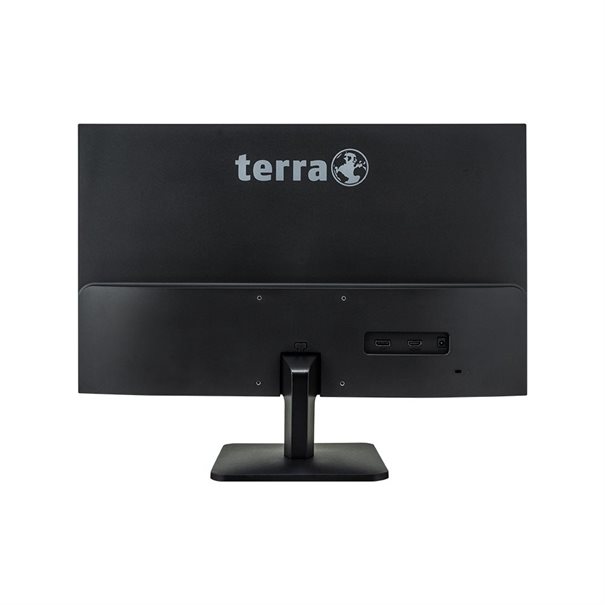 TERRA LCD/LED 2427W V2 black HDMI, DP, USB-C, GREENLINE PLUS