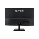 TERRA LCD/LED 2427W V2 black HDMI, DP, USB-C, GREENLINE PLUS