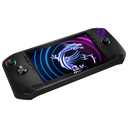 MSI Handheld Claw A1M-059 7" Touch Intel® Core™ Ultra 7 155H, 16GB, 1TB, Win11Home