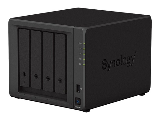 Synology Disk Station DS923+